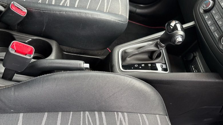 Kia Venga 1.6 4 5dr Auto [6] Petrol Hatchback